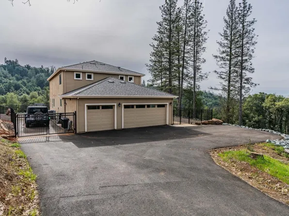 13712 Petersen Ranch Dr, Pine Grove, CA 95665