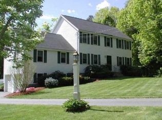 4A Williams St, Pepperell, MA 01463