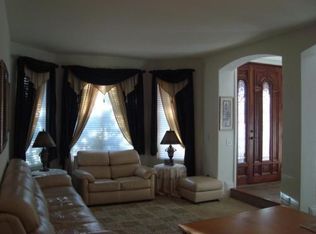 5004 Raven Way, Clayton, CA 94517