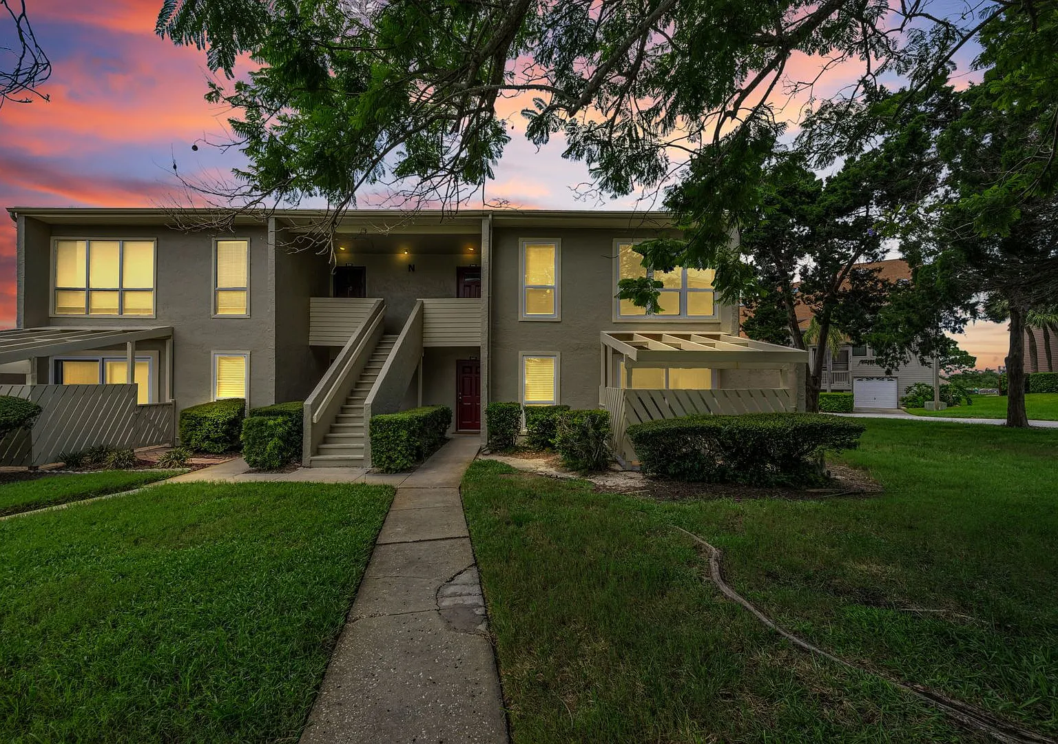 Gulf View Condo — Photo 1