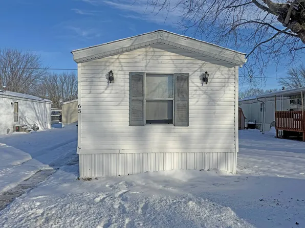 2900 N Apperson Way #65, Kokomo, IN 46901