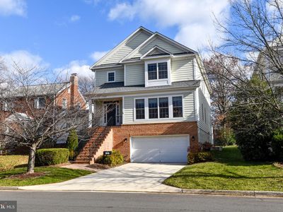2235 N Nottingham St, Arlington, VA, 22205