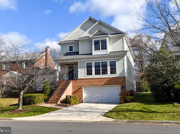 2235 N Nottingham St, Arlington, VA 22205