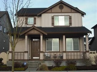 5824 Balustrade Blvd SE, Lacey, WA 98513