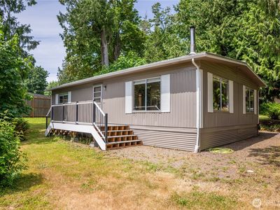 3686 Galiano Drive, Ferndale, WA, 98248