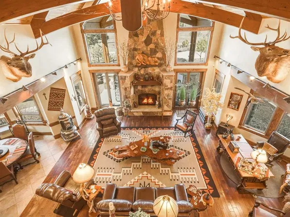 2635 ECHO CANYON RANCH Lane, Pagosa Springs, CO 81147