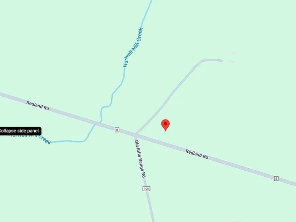 2597 Old Rifle Range Rd, Wetumpka, AL 36093