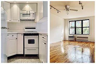 Rented by Quest Realty Sunnyside Corp