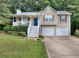 335 Tanner Farm Dr, Rockmart, GA 30153