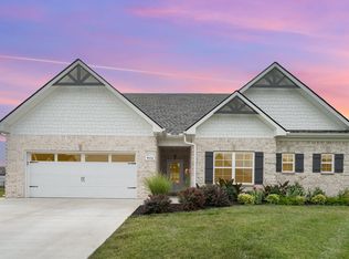 4036 Edmond Dr, Murfreesboro, TN 37127