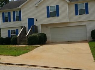 100 Thrasher Rd, Covington, GA 30016
