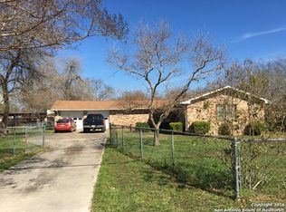 1221 W Villaret Blvd, San Antonio, TX 78224