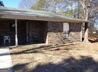 1298 Knoll Ct NW, Conyers, GA 30012