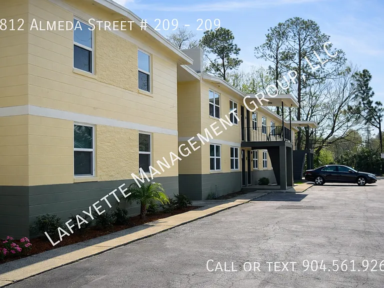 3812 Almeda St #209 — Photo 6