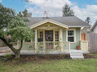 3319 SE 66th Ave, Portland, OR