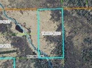 Xx Korby Rd, Esko, MN 55733