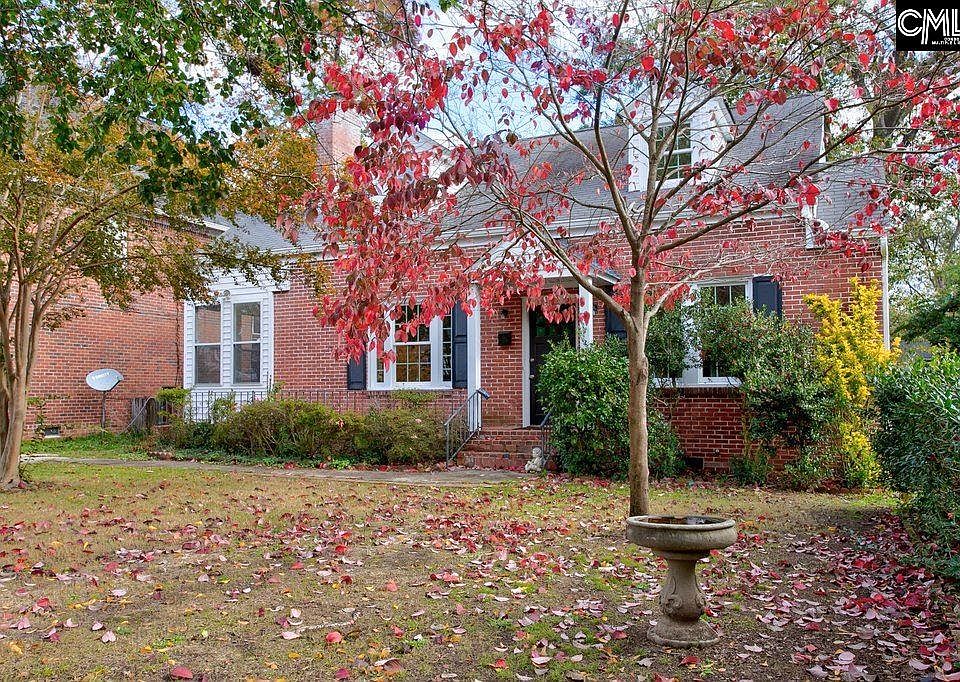 116 Shandon St, Columbia, SC 29205 Zillow