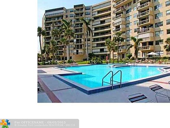 4th image of 2900 NE Forteen Street Cswy #711