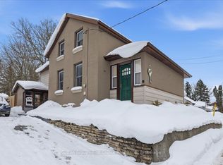 369 11th Ave, Hanover, ON N4N 2R6