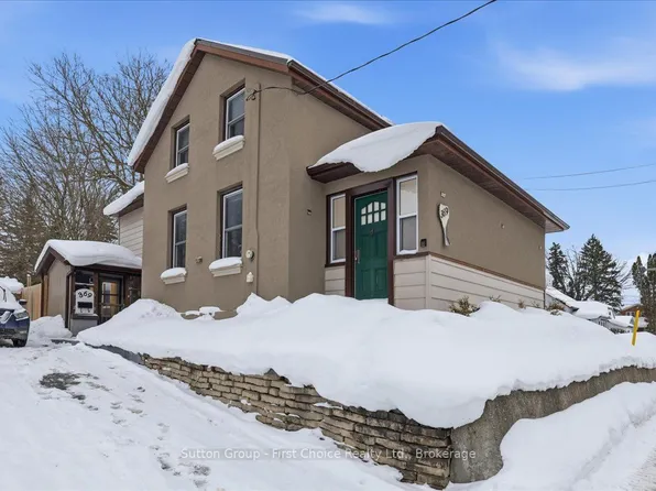 369 11th Ave, Hanover, ON N4N 2R6