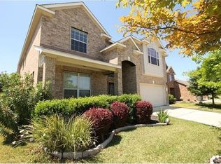 1116 Willowbrook Dr, Cedar Park, TX 78613