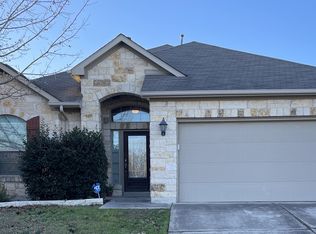 469 Sandstone Trl, Buda, TX 78610
