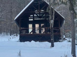 Lot 01/31 Spruce Pond Road, Lexington Twp, ME 04961