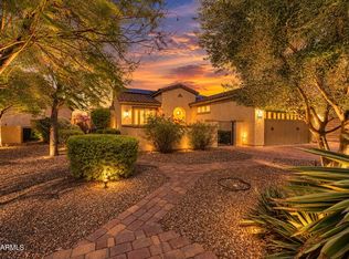 12368 W RUNNING DEER Court, Peoria, AZ 85383