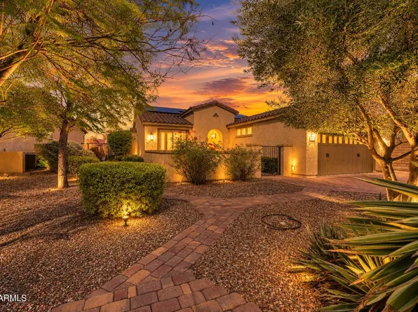 12368 W RUNNING DEER Court, Peoria, AZ 85383