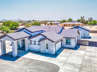4742 S 179th Dr, Goodyear, AZ 85338