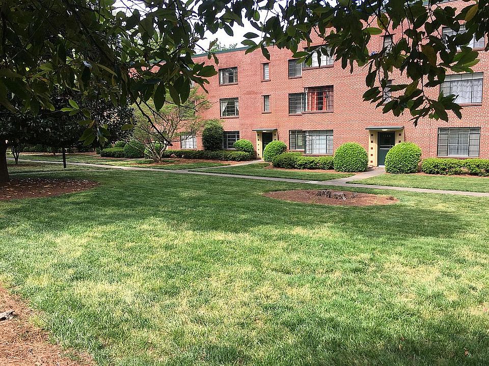 2nd image of 1164 Briarcliff Rd NE #I