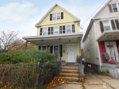 357 Somerset St, New Brunswick, NJ, 08901