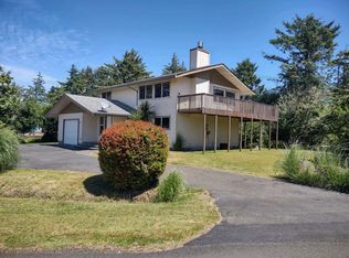 528 Puffin Ave NE, Ocean Shores, WA