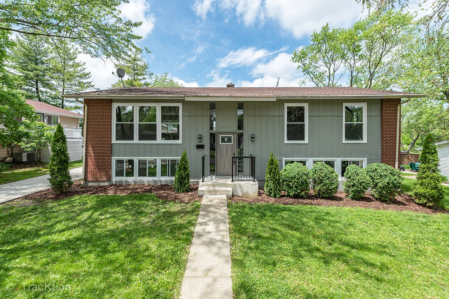 6308 Maxwell Dr photo 1