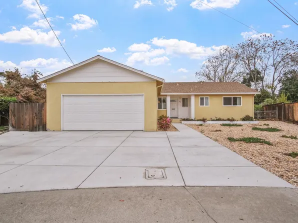 201 Eagle Ct, Modesto, CA 95350