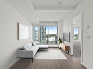 13350 Central Ave #1211, Surrey, BC V3T0S1