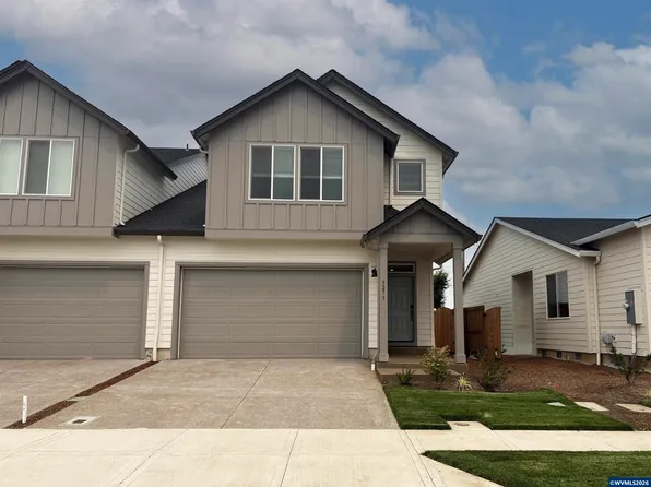 3273 Quail Ave, Woodburn, OR 97071