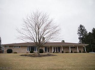 135 Reservoir St, Everett, PA 15537