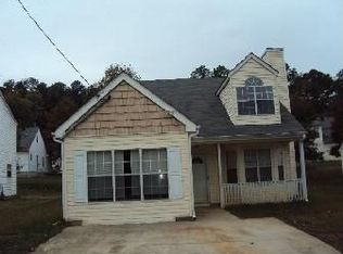 608 Rays Ln SE, Atlanta, GA 30354