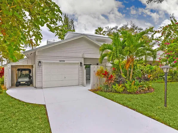 12698 SE CASCADES Court, Hobe Sound, FL 33455