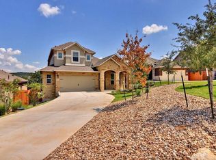 5213 Inks Clearing Ln, Austin, TX 78738