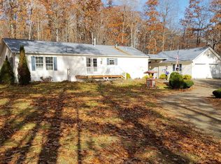 125 McCarty Rd, Glenburn, ME 04401