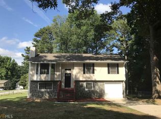 1835 Gingham Ct, Lithonia, GA 30058