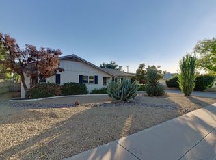 1517 W Lamar Rd, Phoenix, AZ 85015