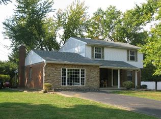 5307 Chateaugay Dr, Mason, OH 45040