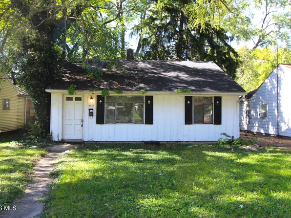 3411 Buckeye St, Toledo, OH 43608