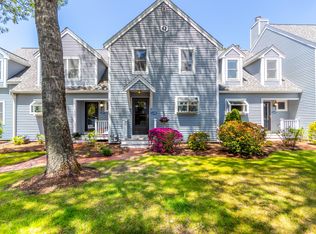 108 Shellback Way #Q, Mashpee, MA 02649