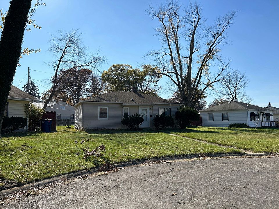 210 Lindenwood Dr, Danville, IL 61832 Zillow