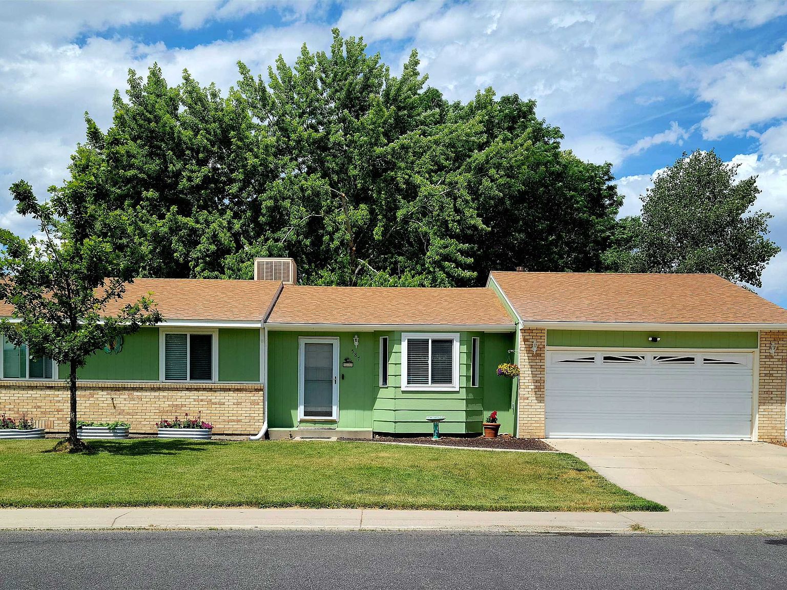 587 Placer St, Grand Junction, CO 81504 Zillow