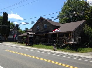 10897 Nys Rte #73, Keene, NY 12942